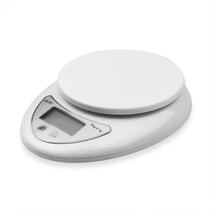 5kg/1g Portable Digital Scale LED